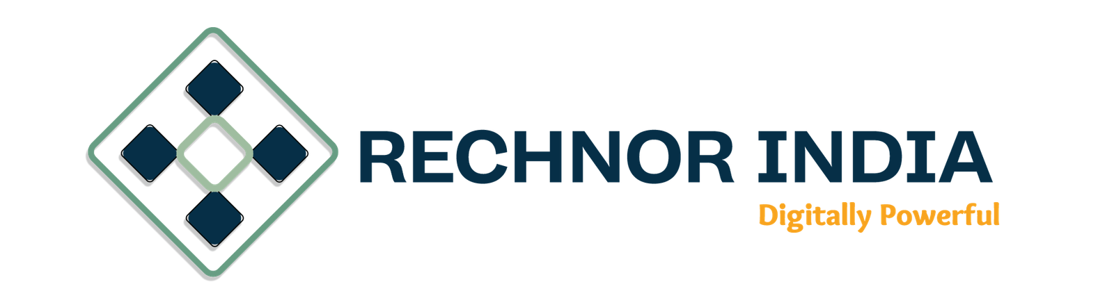 Rechnor India - Digitally Powerful