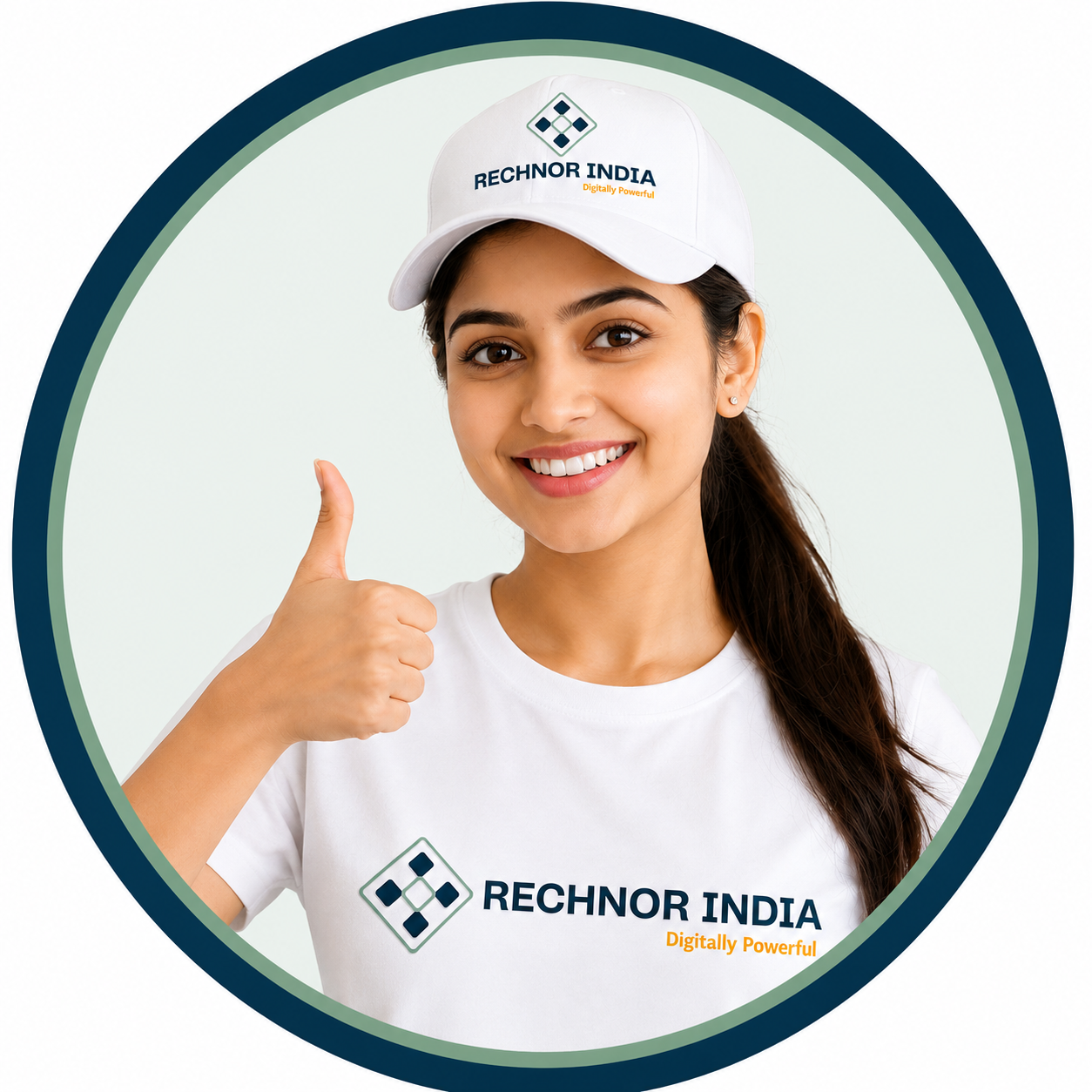 Rechnor India digital marketing consultant